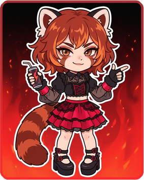 めらめらの預言者