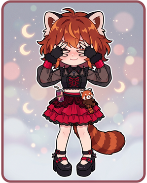 ろまんちっく炎上ガール