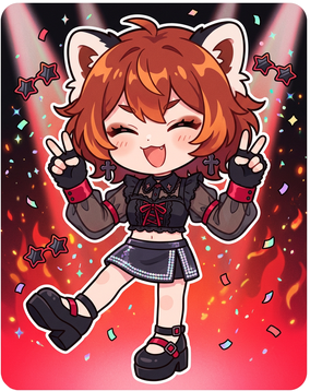 アゲアゲファイヤー