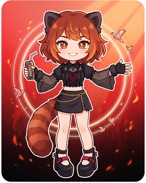 カリスマ炎導師