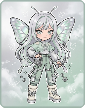 なごみクラフター