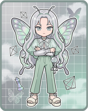 そよかぜの軍師