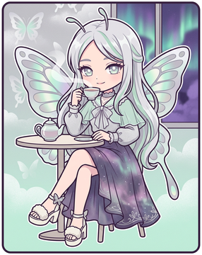 ゆめみのヴェール