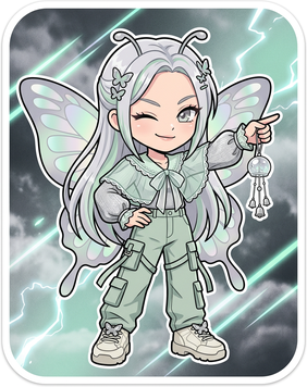 ゆるふわアクション