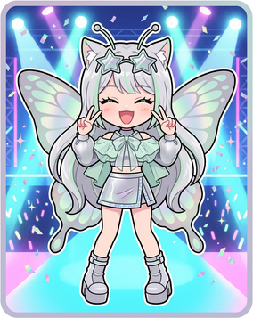 きらめきエンジェル