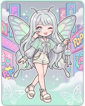 ほんわかディベーター