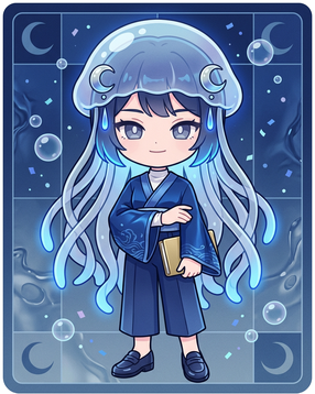 繊細ルール守り子