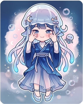 脳内ファンタジー住人ちゃん