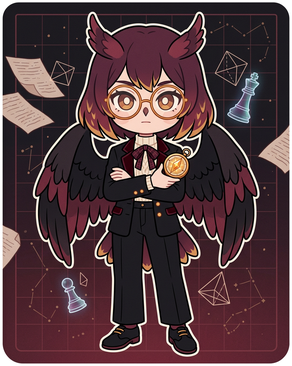 冷静すぎる革命家さま