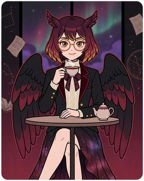 静かなる革命の預言者