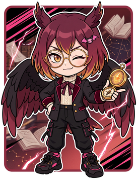 ぶっ壊しアクションガール