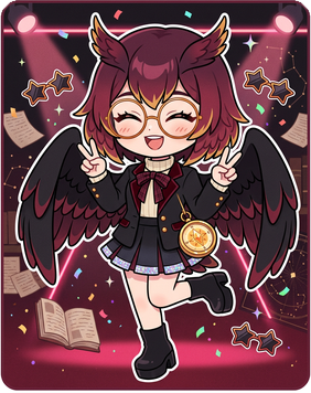 お祭り革命ガール