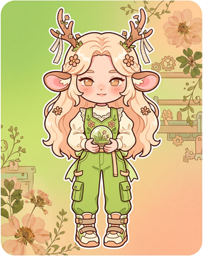 無口な守り番職人