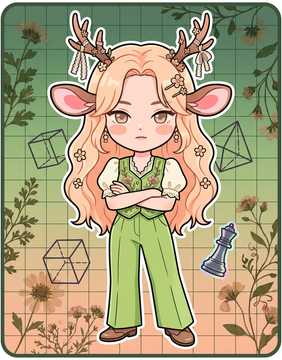 知略系ガーディアン