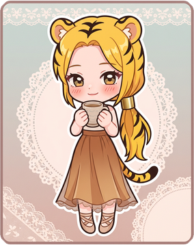 しっかりお姉さんの守り人