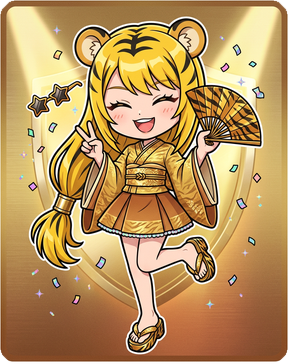 しっかりしてるのにノリいい子