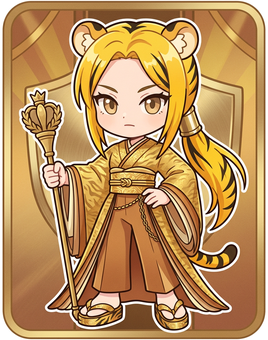 天下統一系キャリアウーマン