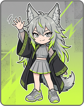 さすらいの預言ガール