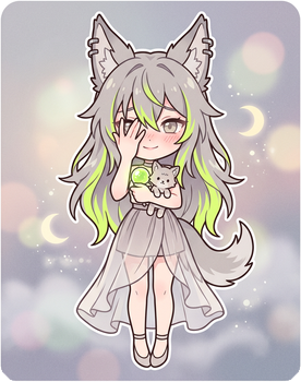 夢見る放浪ポエマー