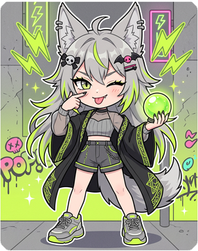 論破系フリーダム姉さん