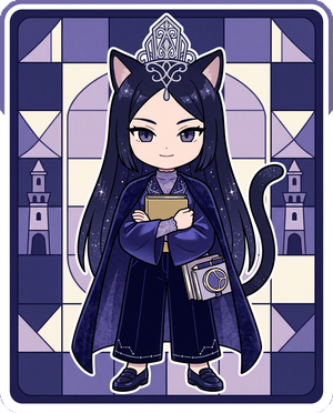 どっしりルール番長