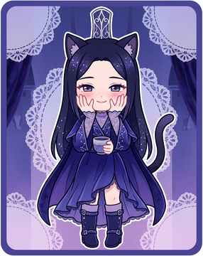 包容力おばけのお姉さん