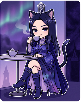 静かなる理想主義おねえ