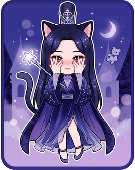 妄想力カンスト夢見るお姉さん