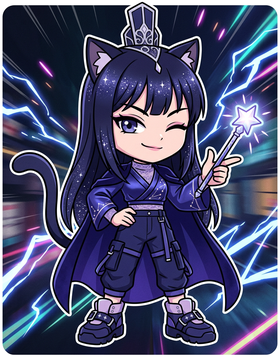 アクティブ姉御