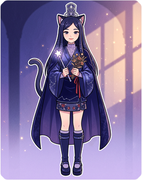 みんなの太陽系お世話お姉さん