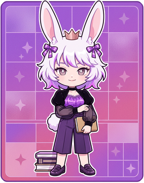 カッチカチ鉄壁娘