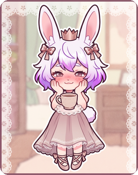 お世話焼き女王さま