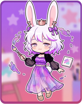 ふわっと美術館ガール