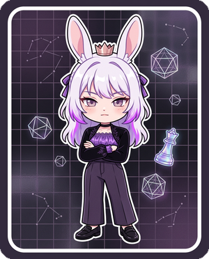 策士モードお姉さま