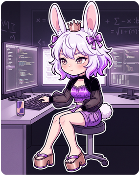 思考沼のマイワールド様