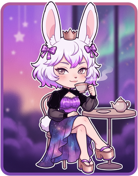 予言系ロマンチスト姫