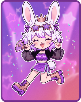 パリピ気質の映え姫