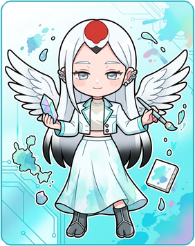 感性鋭い隠れアーティスト