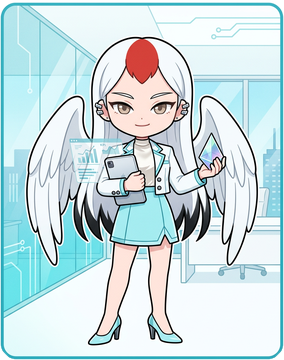 データ武装のリーダーさま