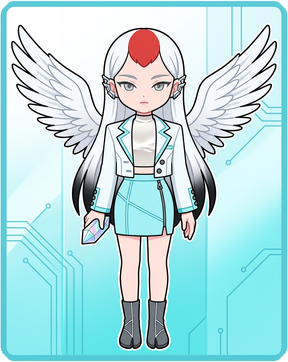 みんなの相談役インテリ姉さん