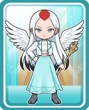 全知全能系ラスボス