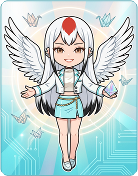 人心掌握の知性派メンター