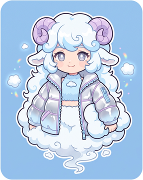 毒舌アナリストちゃん