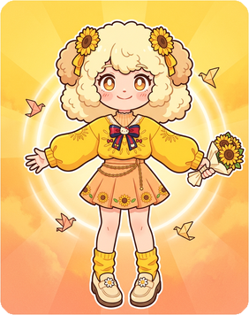 カリスマ太陽メンター